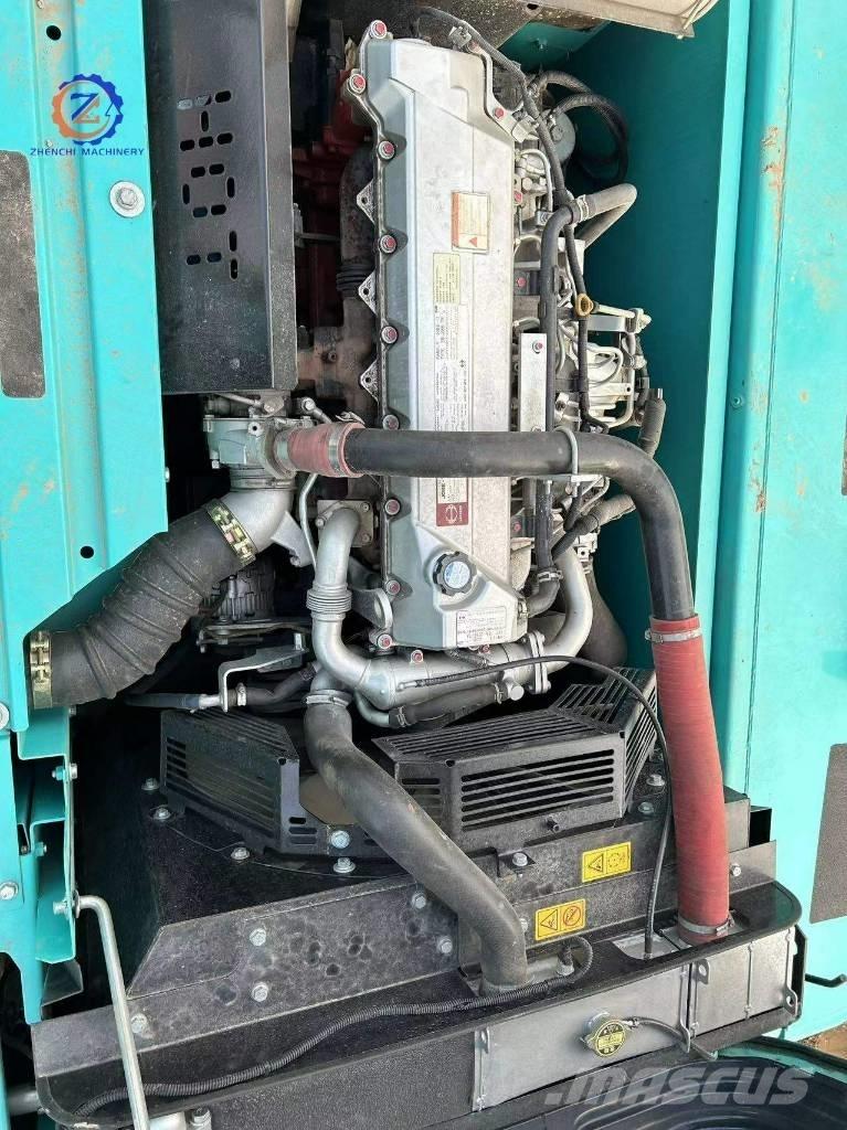 Kobelco SK 350 LC 大型油圧ショベル12t以上（パワーショベル・ユンボ）