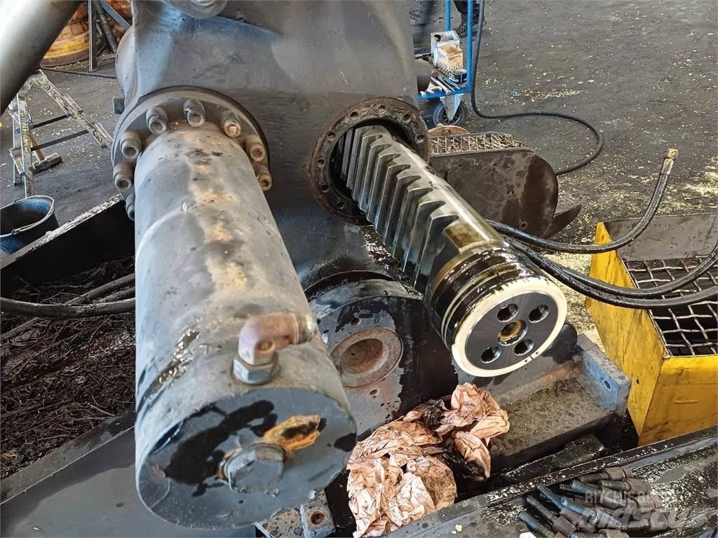 Loglift 190v ハーベスタ