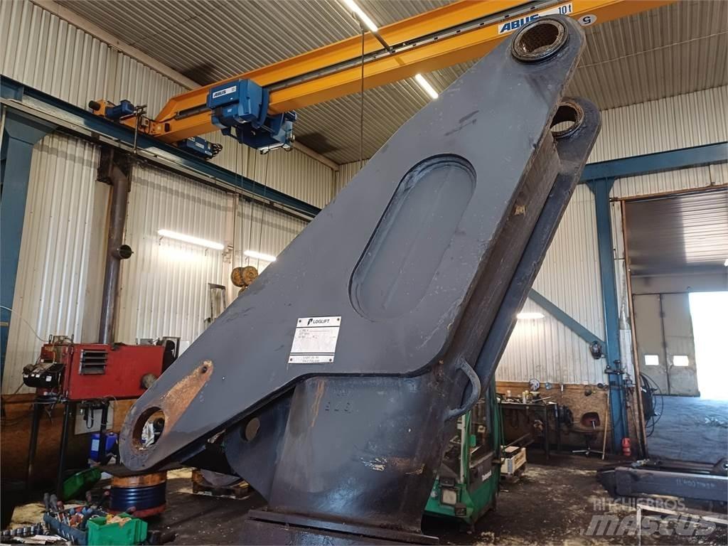 Loglift 190v ハーベスタ