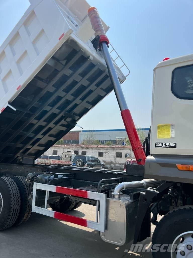 Howo 371 ボックスボディー、ウイング、箱車