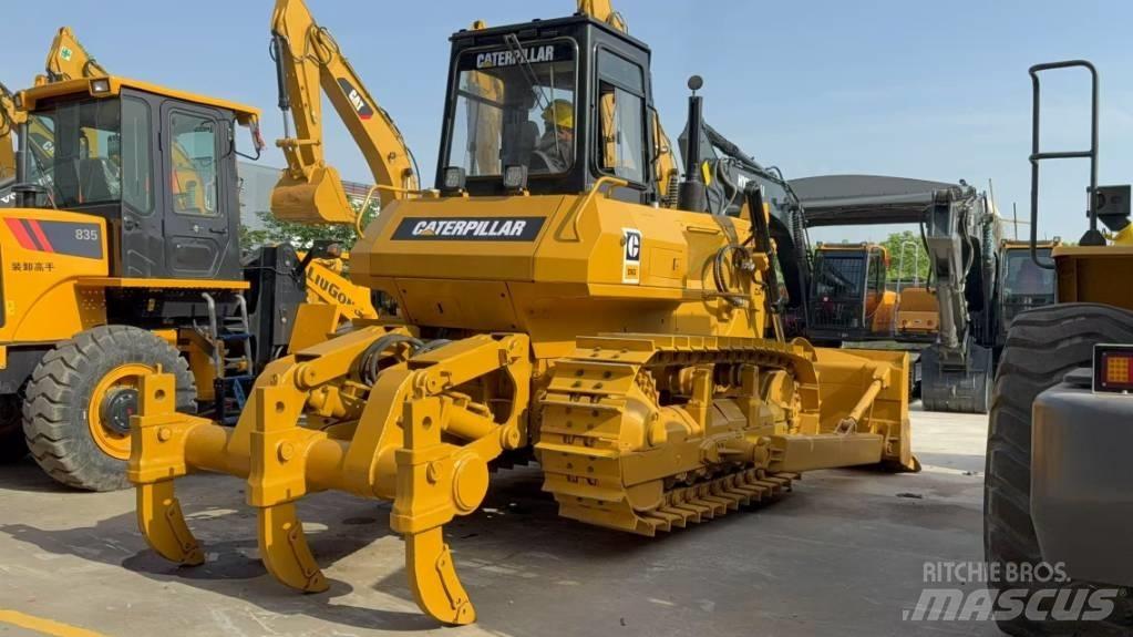 CAT D 6 G ブルドーザー