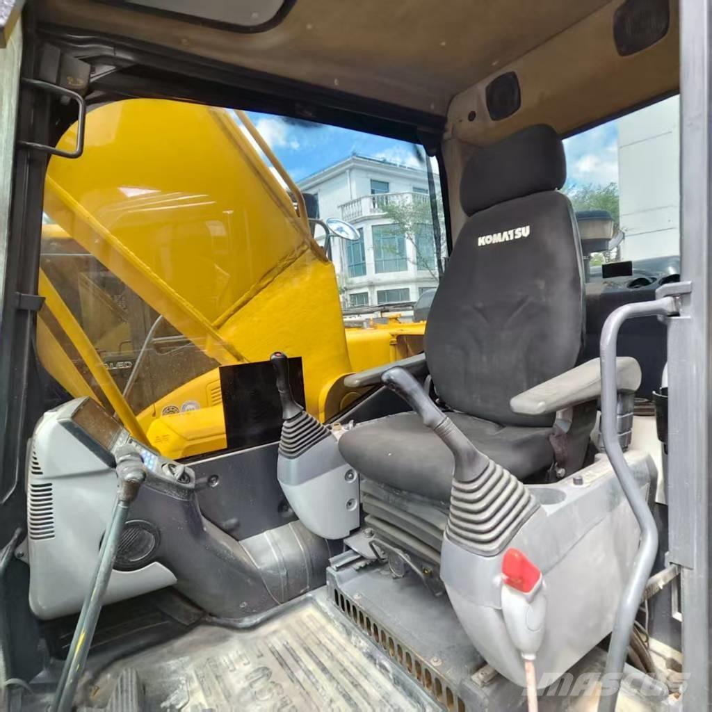 Komatsu PC 240 LC-8 大型油圧ショベル12t以上（パワーショベル・ユンボ）
