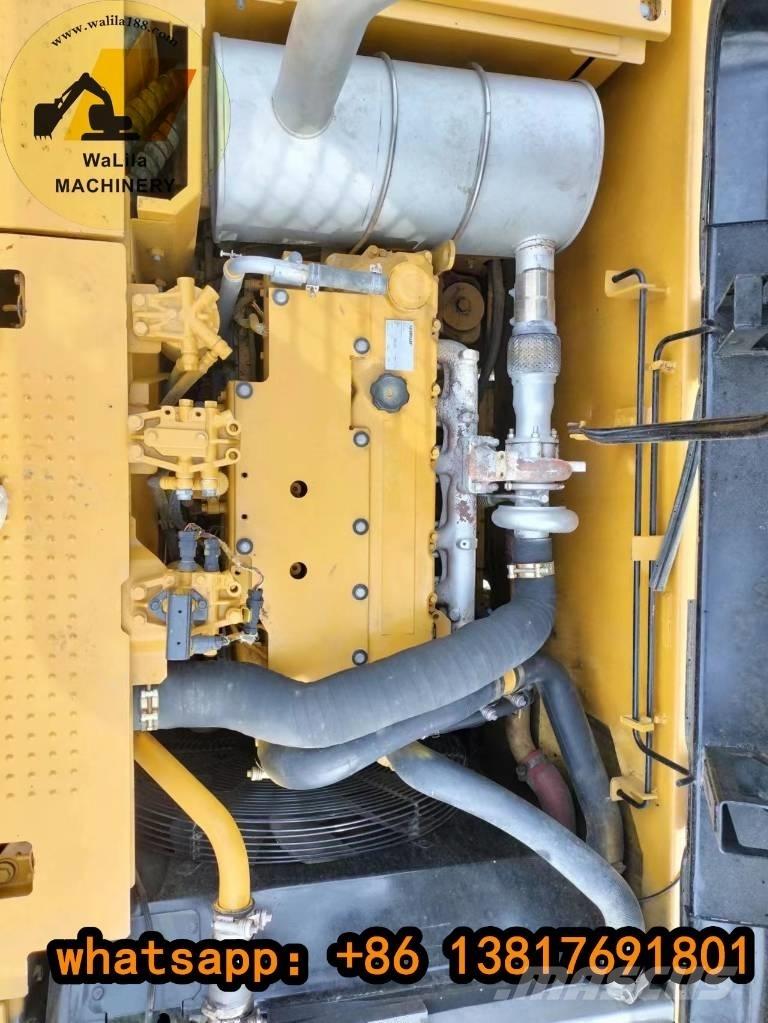 CAT 320 D L 大型油圧ショベル12t以上（パワーショベル・ユンボ）