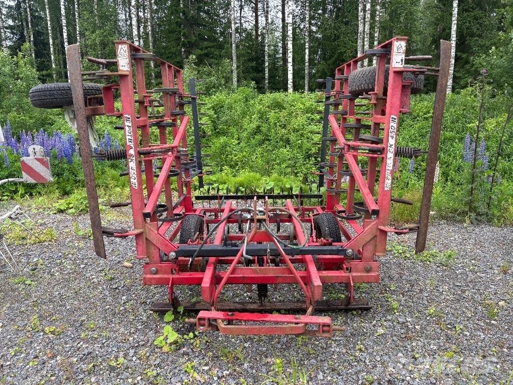 Potila SK 450 ハロー