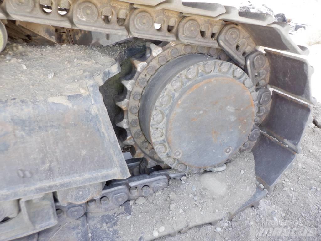 CAT 385 C L 大型油圧ショベル12t以上（パワーショベル・ユンボ）