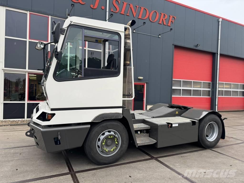 Terberg YT182 ターミナルトラクター