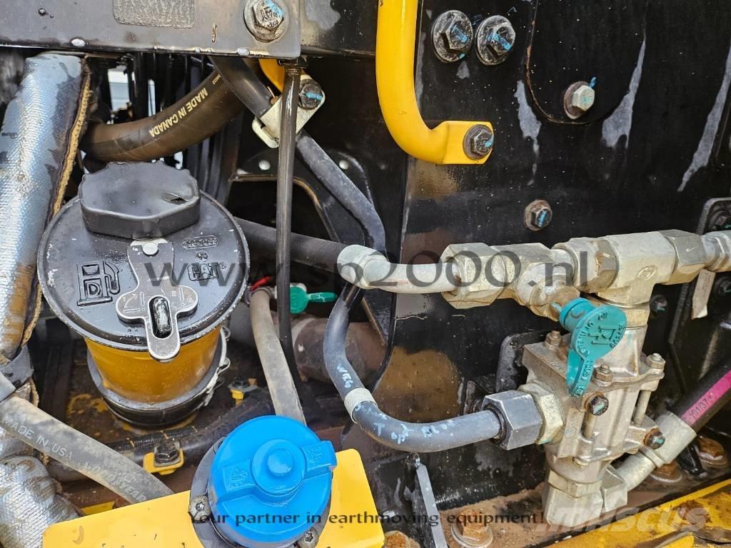 CAT 950M ホイールローダー・タイヤショベル