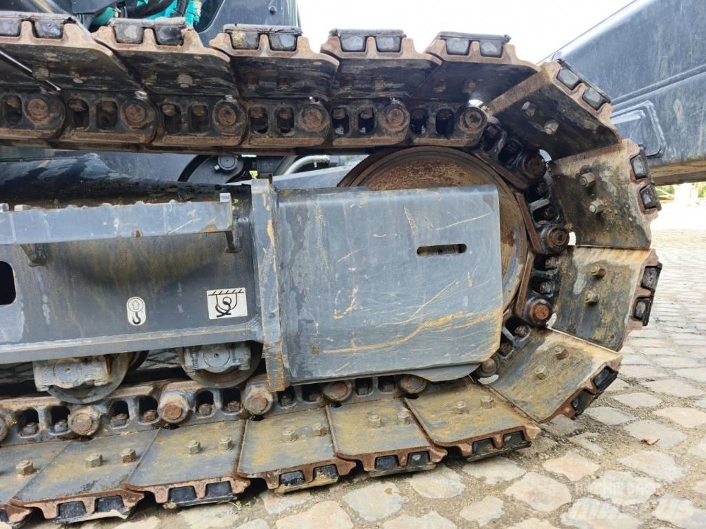 Kobelco SK130LC-11 大型油圧ショベル12t以上（パワーショベル・ユンボ）
