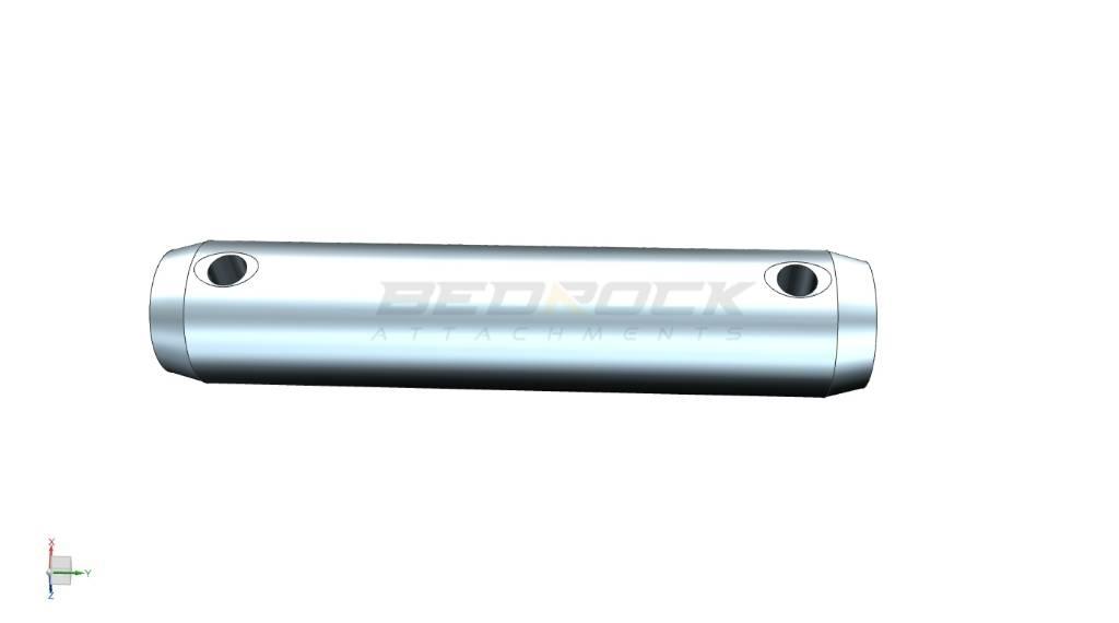 Bedrock 34.88MM PIN その他部品