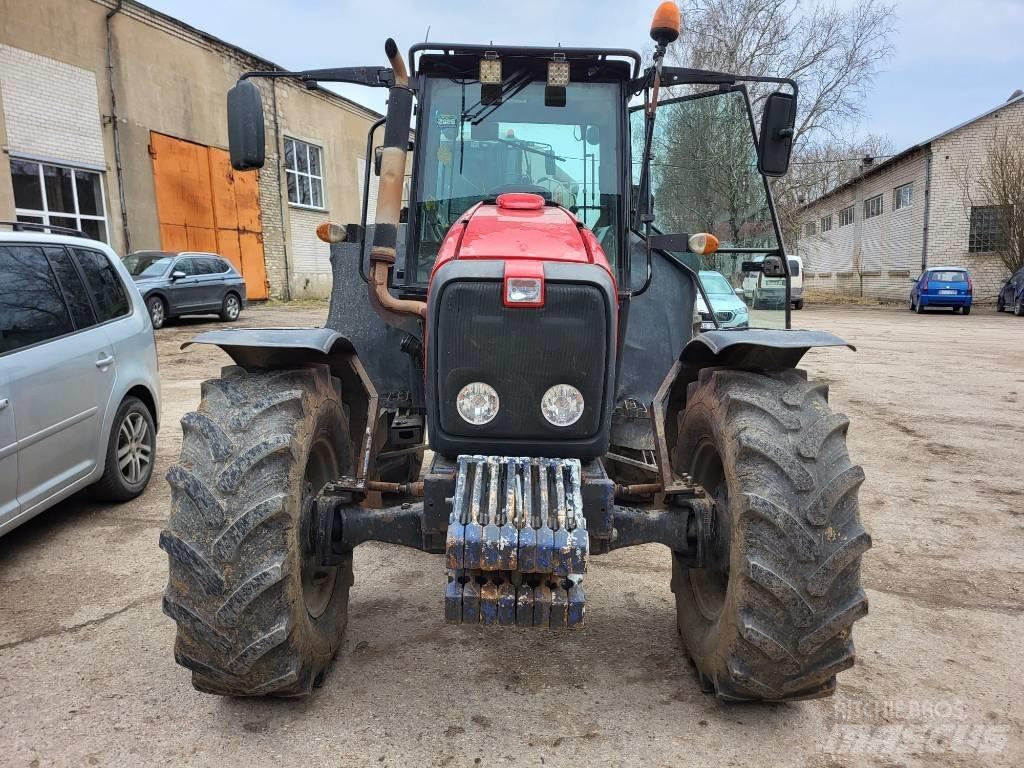 Massey Ferguson 4455 トラクター