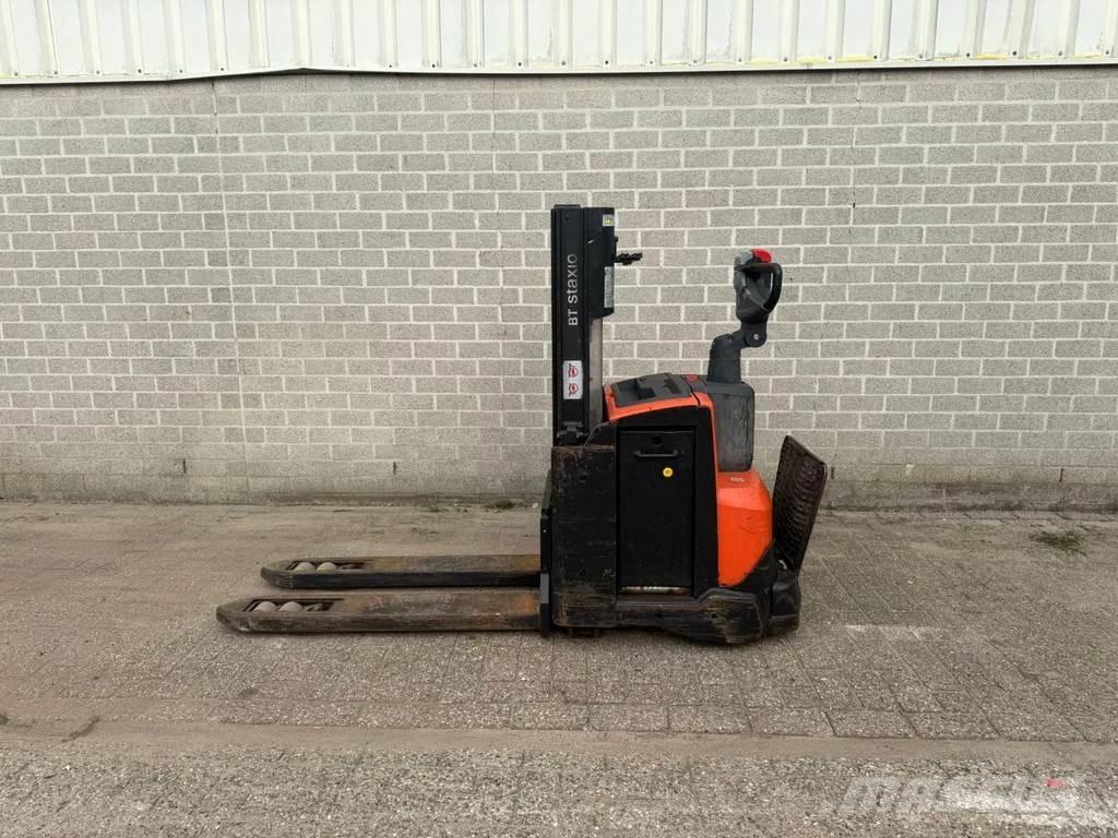 BT SWE200D ウォーキンフォークリフト