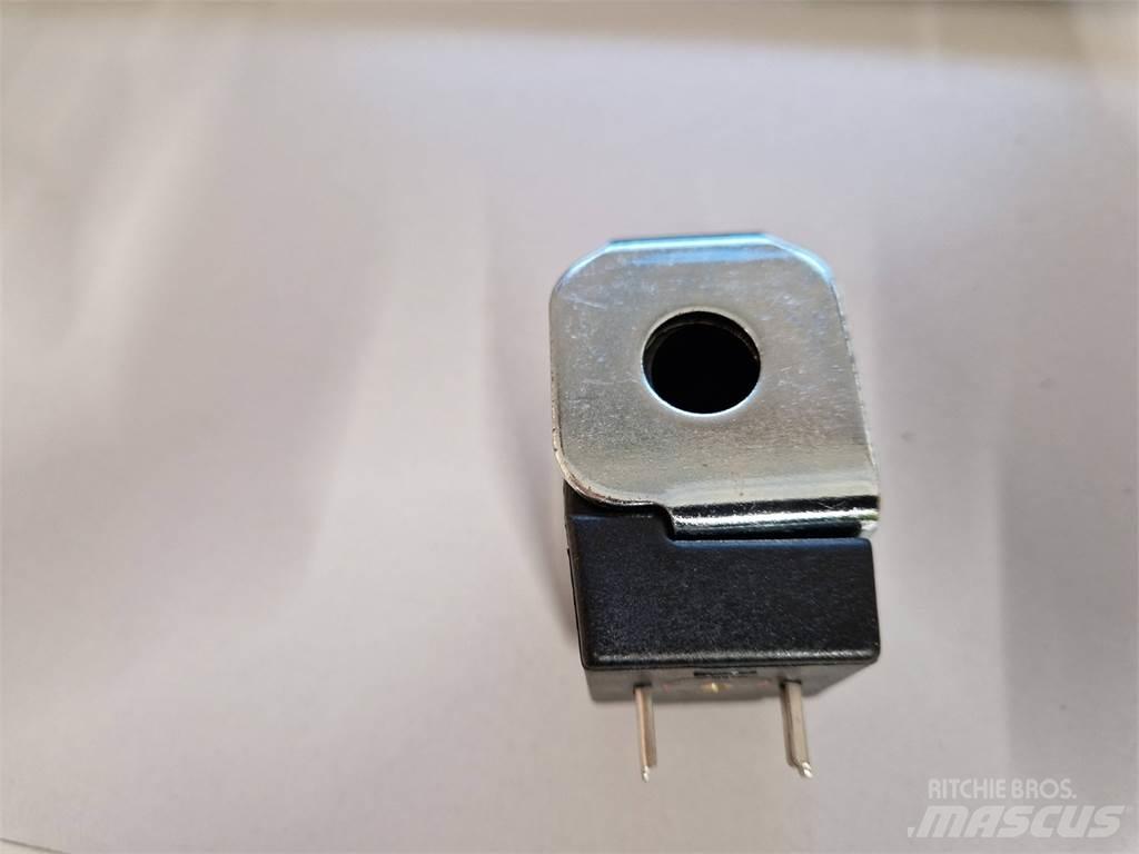 Rottne 044-0248 電子機器