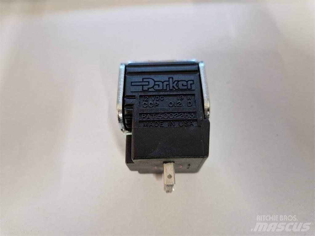 Rottne 044-0248 電子機器