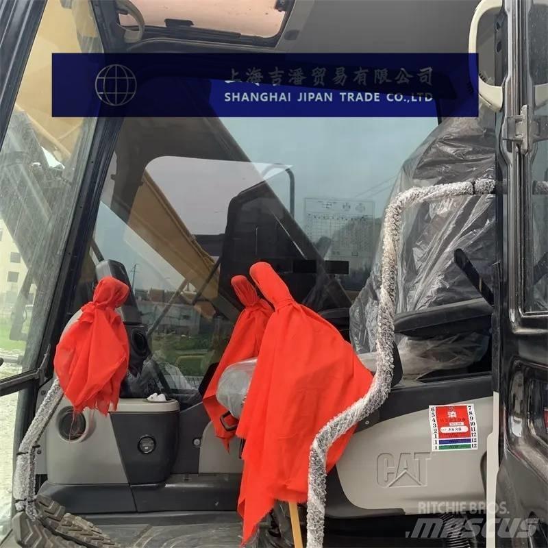 CAT 324 D 大型油圧ショベル12t以上（パワーショベル・ユンボ）