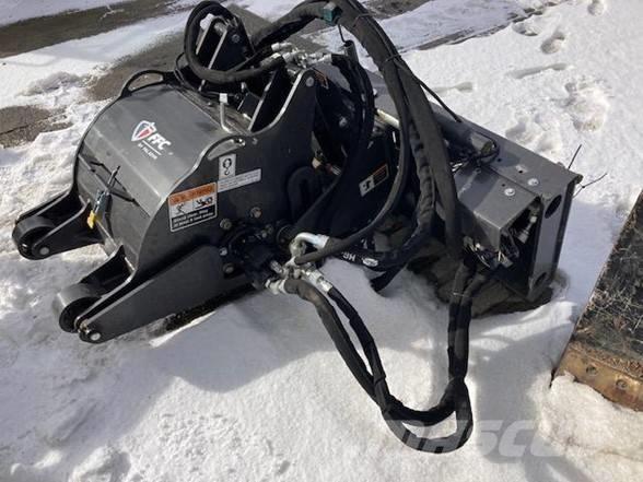 FFC LAF5418 アスファルトスピリッティングマシーン