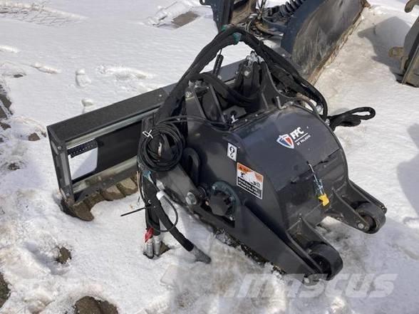 FFC LAF5418 アスファルトスピリッティングマシーン