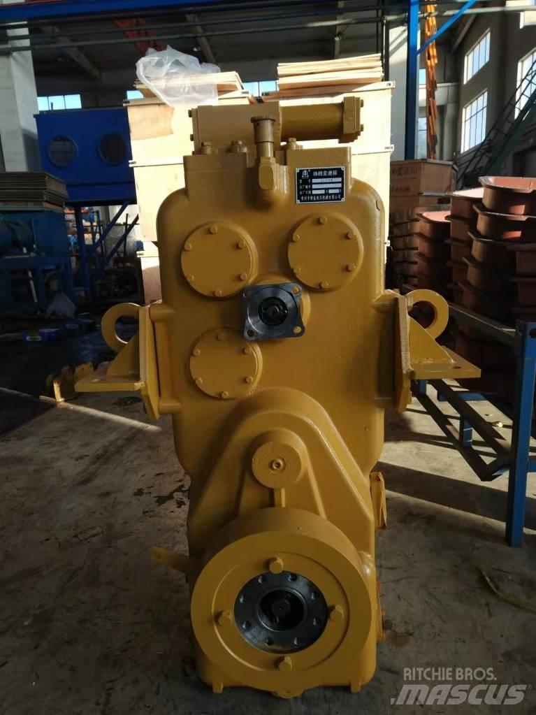 SEM TRI-200 油圧機