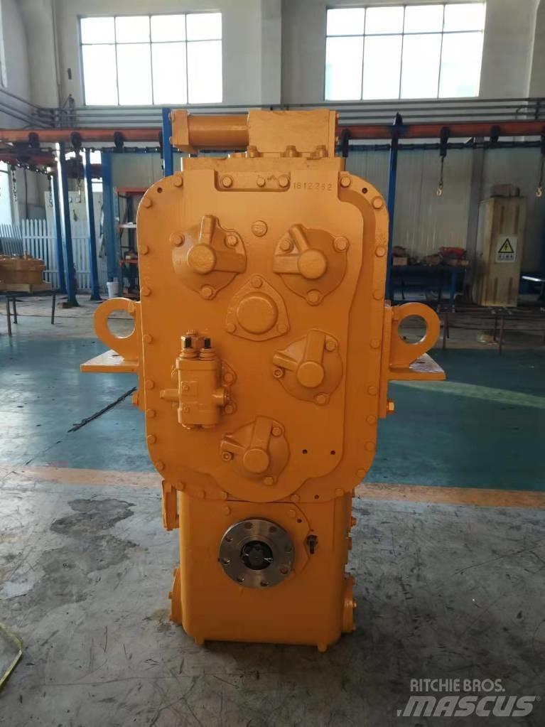 SEM TRI-200 油圧機