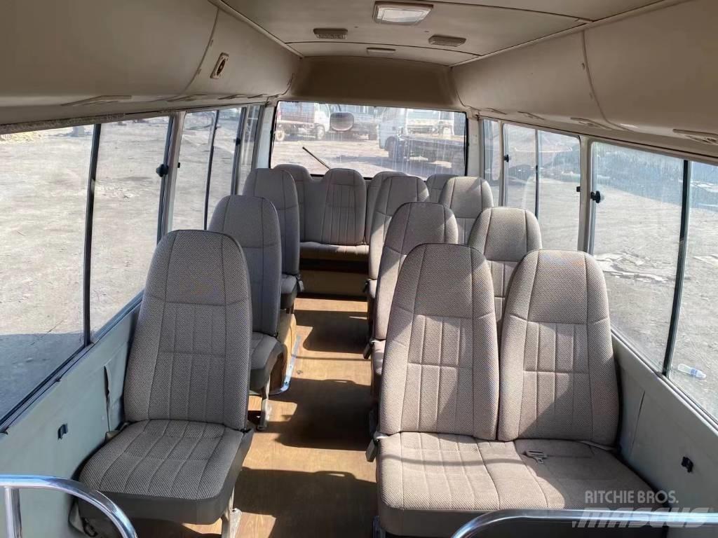 Toyota Coaster Bus マイクロバス