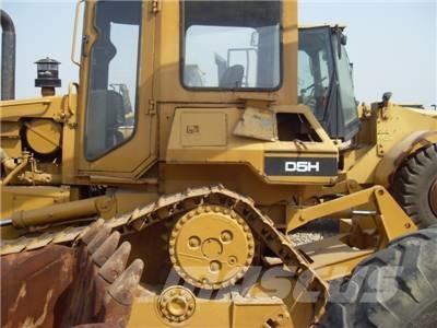 CAT D 5 H ブルドーザー