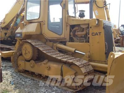 CAT D 5 H ブルドーザー