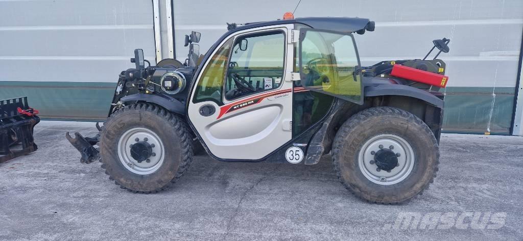 Manitou MT930 HA 75K テレスコーピックハンドラー