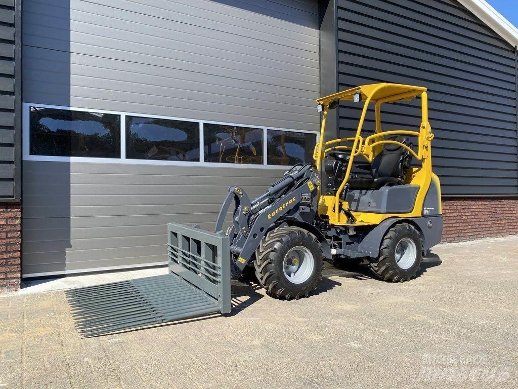 Hemach 1.3 m バケット