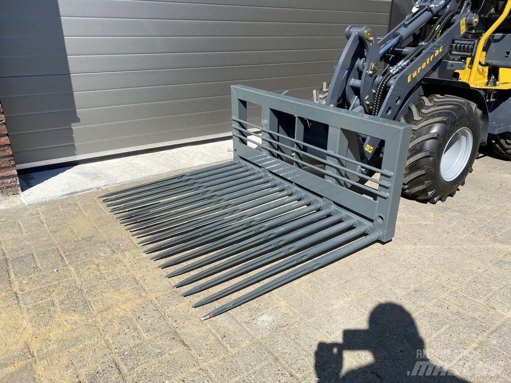 Hemach 1.3 m バケット