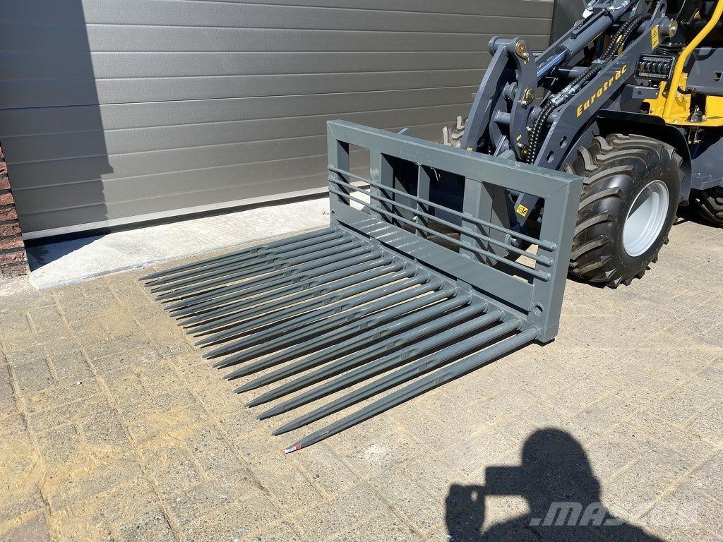 Hemach 1.3 m バケット