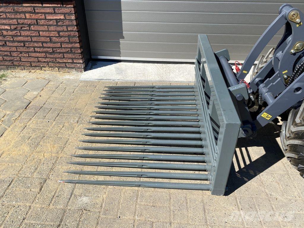 Hemach 1.3 m バケット