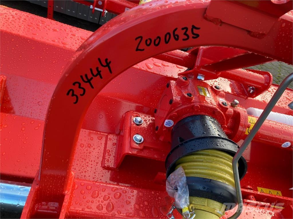 Maschio Brava 160 グランド整備機械-その他