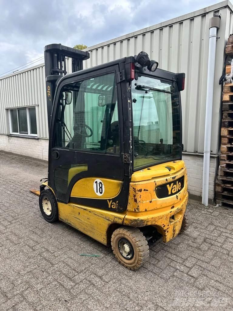 Yale ERP25VL フォークリフト - その他