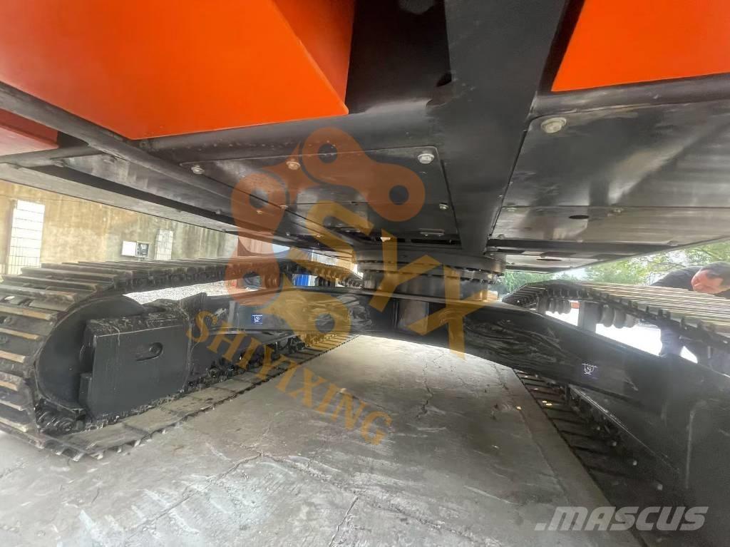 Doosan DX 300LC-9C 大型油圧ショベル12t以上（パワーショベル・ユンボ）