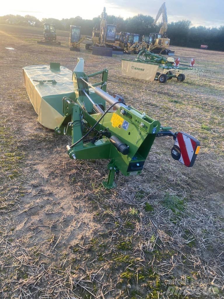 Krone Easy Cut R320 芝刈り機