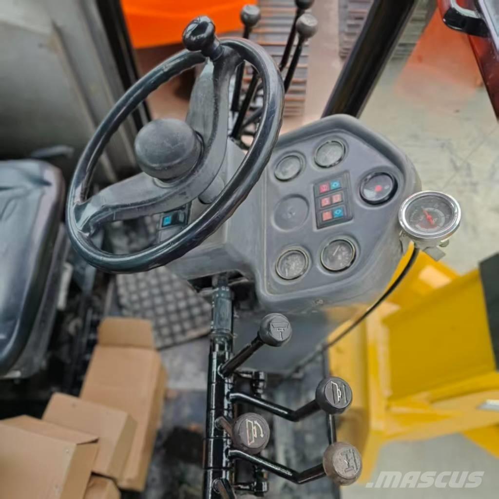 CAT 140 GC 建設機械 -　その他