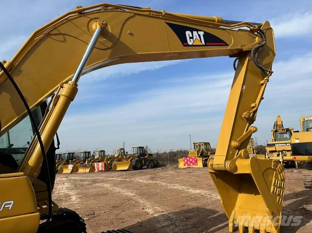 CAT 320CL 大型油圧ショベル12t以上（パワーショベル・ユンボ）