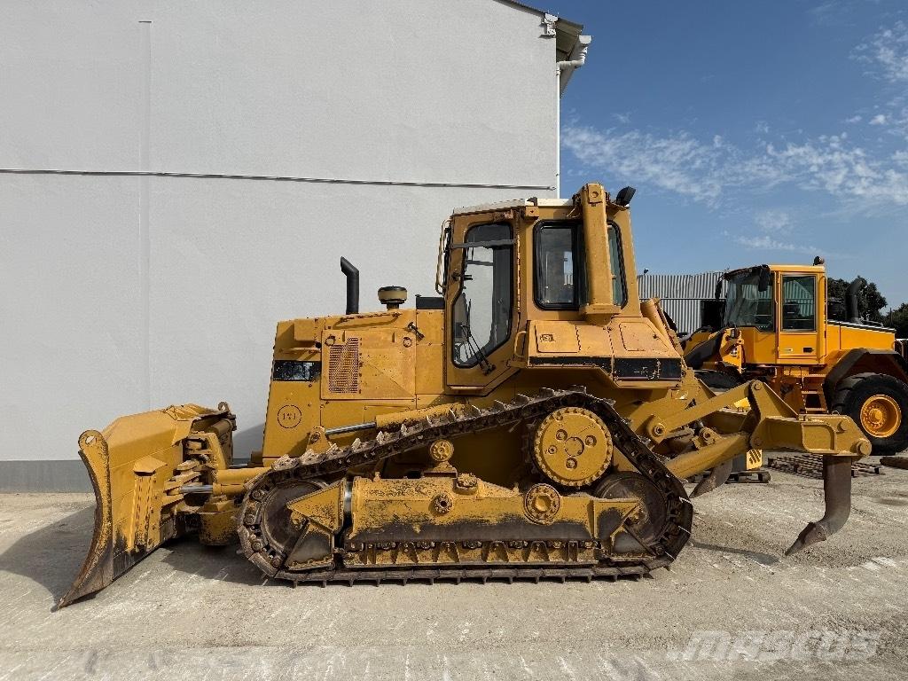 CAT D 5 H ブルドーザー