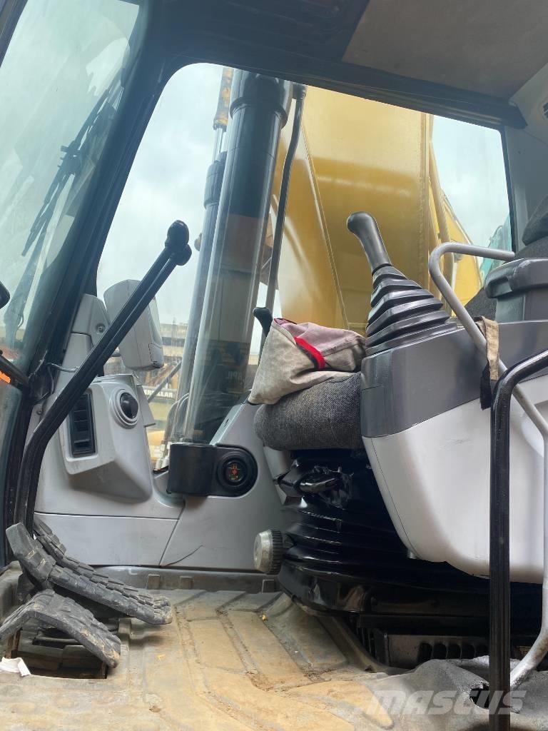 CAT 330 D 大型油圧ショベル12t以上（パワーショベル・ユンボ）