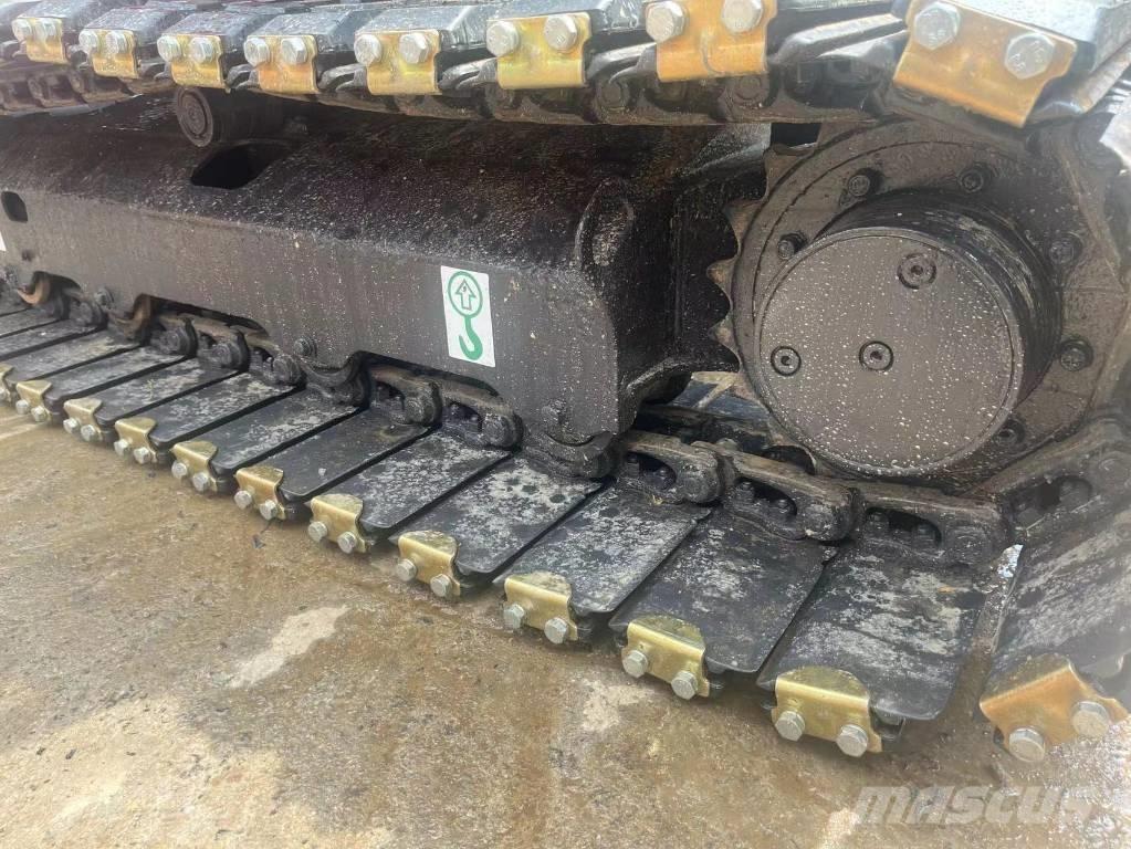 Kubota KX161-3 大型油圧ショベル12t以上（パワーショベル・ユンボ）