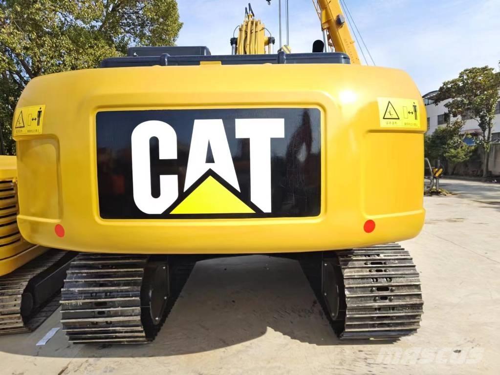 CAT 320 D2 大型油圧ショベル12t以上（パワーショベル・ユンボ）