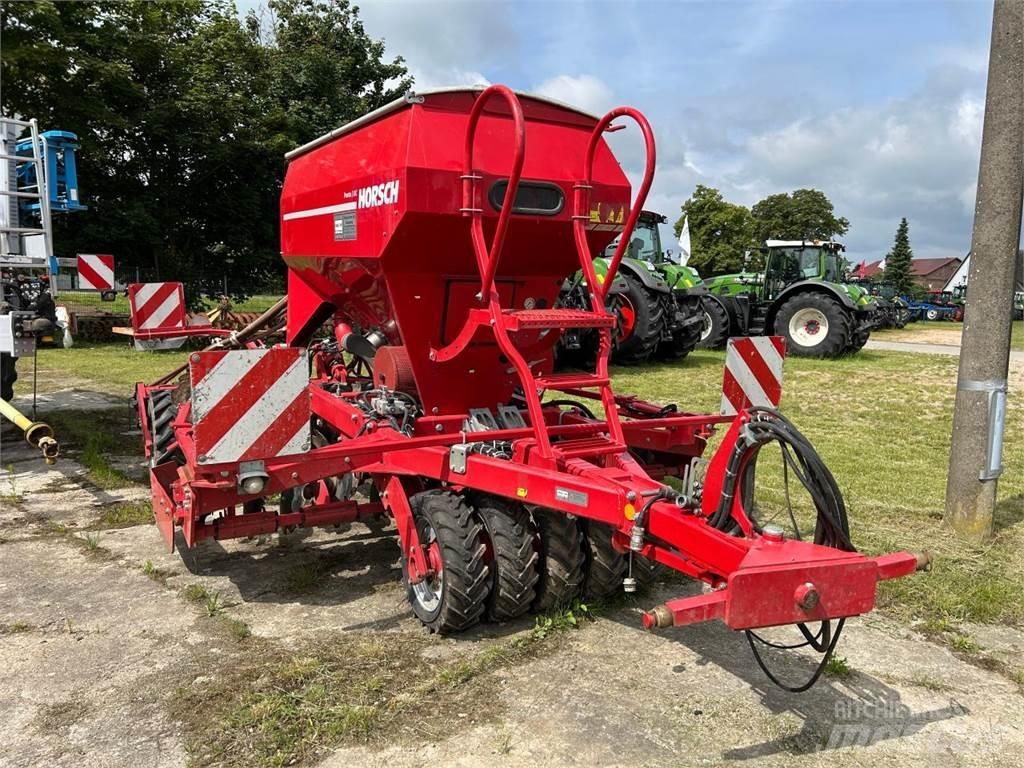 Horsch Pronto 3 DC コンビネーションドリル