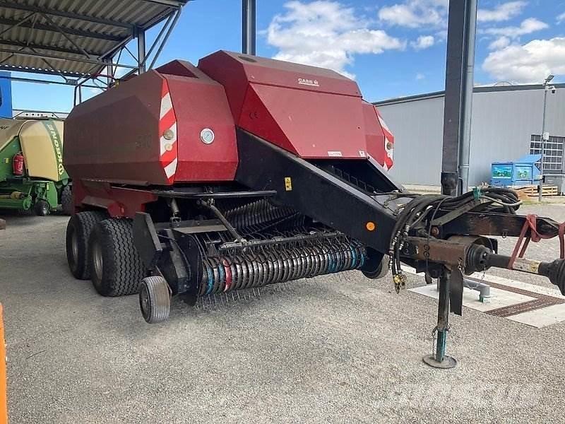 Case IH 540 農業機械 -　その他