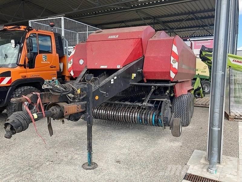 Case IH 540 農業機械 -　その他