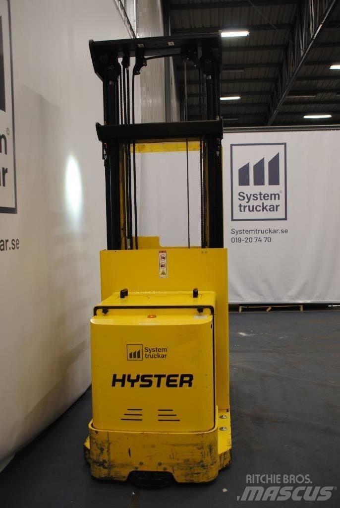Hyster K1.0L AC 高型オーダーピッカー