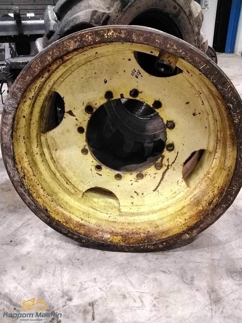 Ösa 250 20x34 タイヤ、ホイル、リム