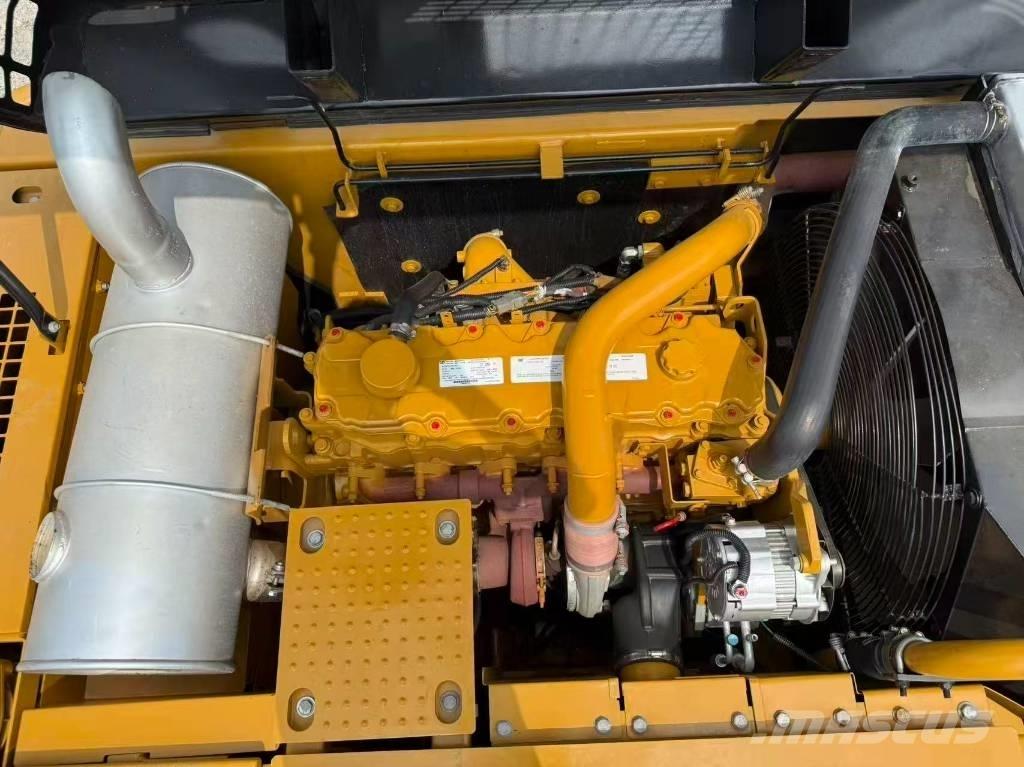 CAT 330 D2L 大型油圧ショベル12t以上（パワーショベル・ユンボ）
