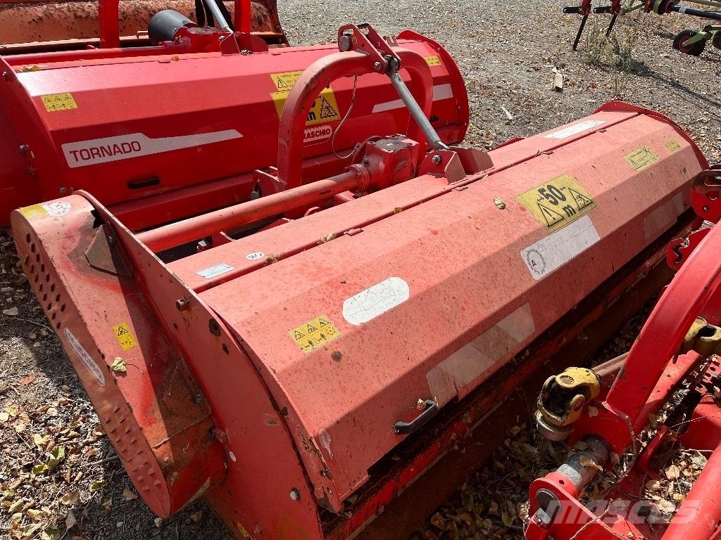 Maschio Tornado 280 モアー