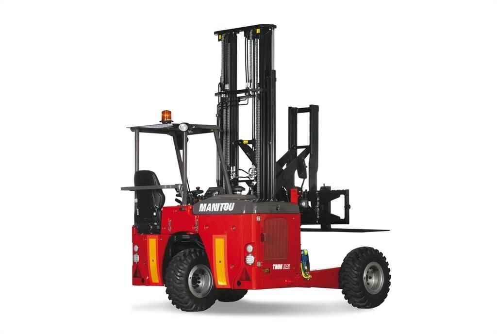 Manitou TMM 25 マテリアルハンドリング-その他