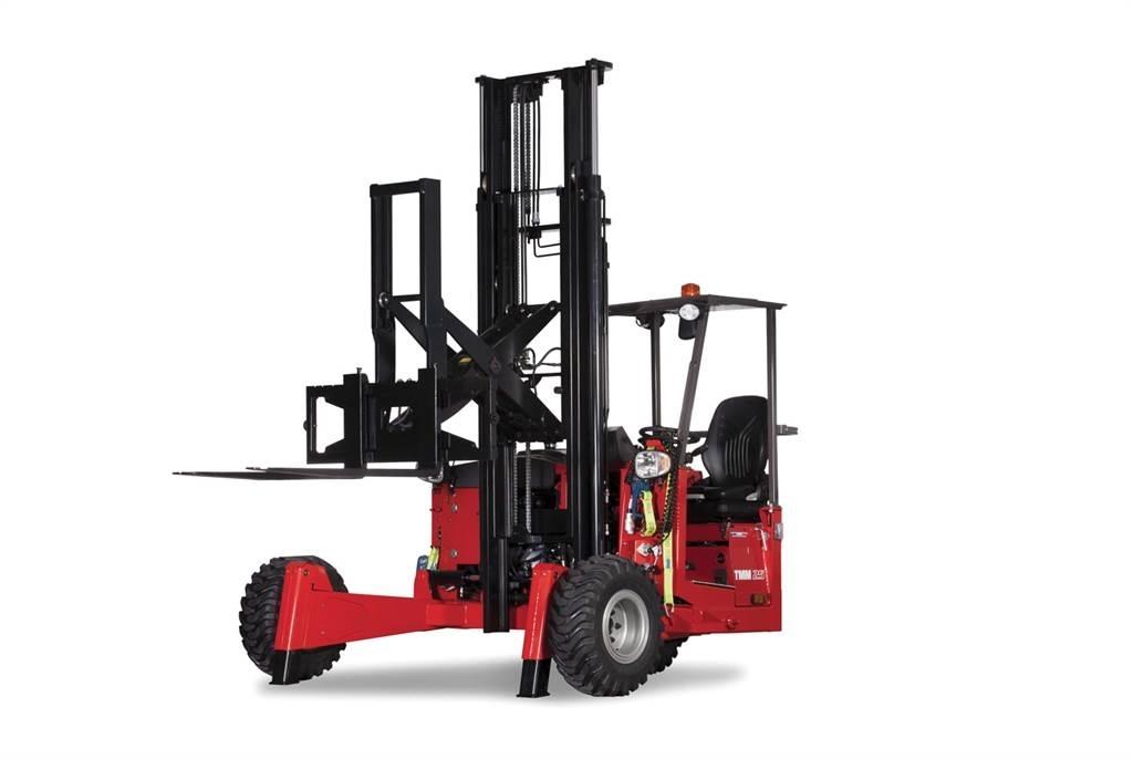 Manitou TMM 25 マテリアルハンドリング-その他