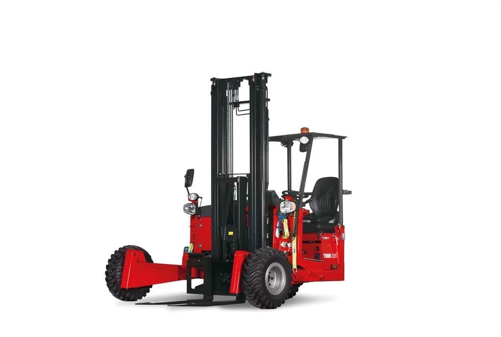 Manitou TMM 25 マテリアルハンドリング-その他